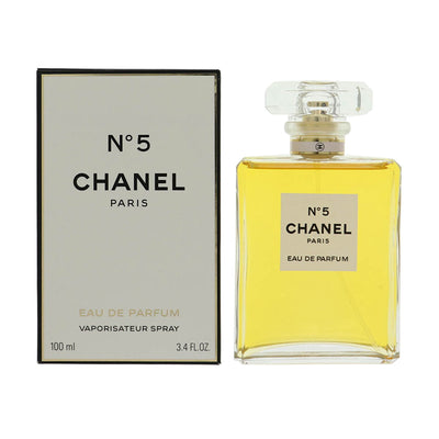 CHANEL CHANEL NO. 5