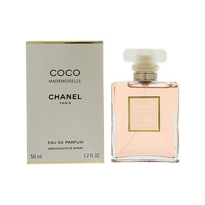 CHANEL COCO MADEMOISELLE