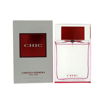 CAROLINA HERRERA CHIC
