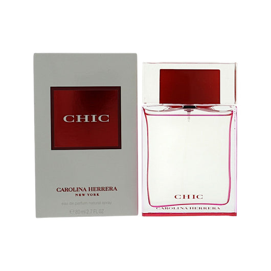 CAROLINA HERRERA CHIC