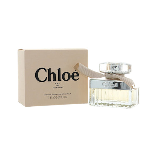CHLOE CHLOE