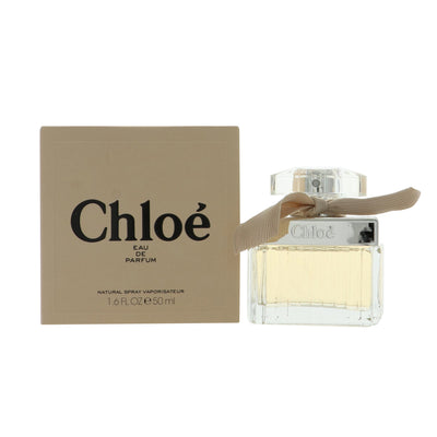 CHLOE CHLOE