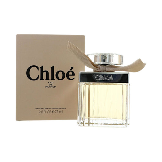 CHLOE CHLOE