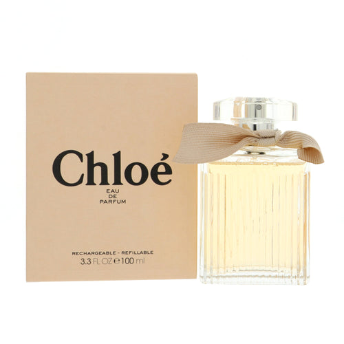 Chloe Eau De Parfum Spray