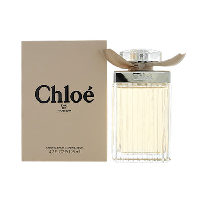 CHLOE CHLOE