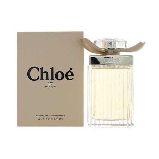 CHLOE CHLOE