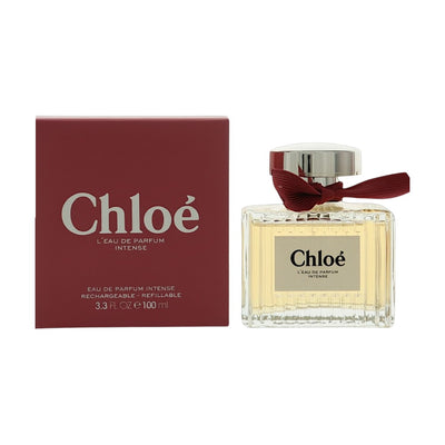 Chloe Intense Eau De Parfum Spray
