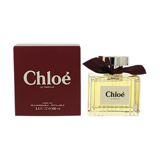 CHLOE CHLOE LE PARFUM