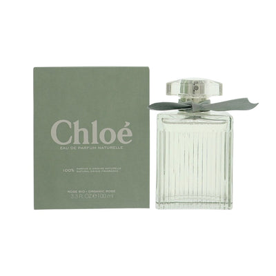 CHLOE NATURELLE