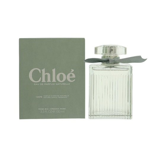 CHLOE NATURELLE