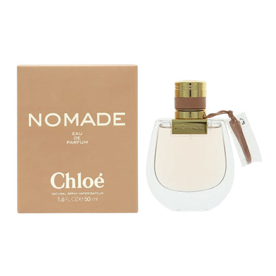 Chloe Nomade Eau De Parfum Spray