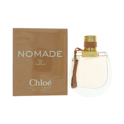 Chloe Nomade Eau De Parfum Spray