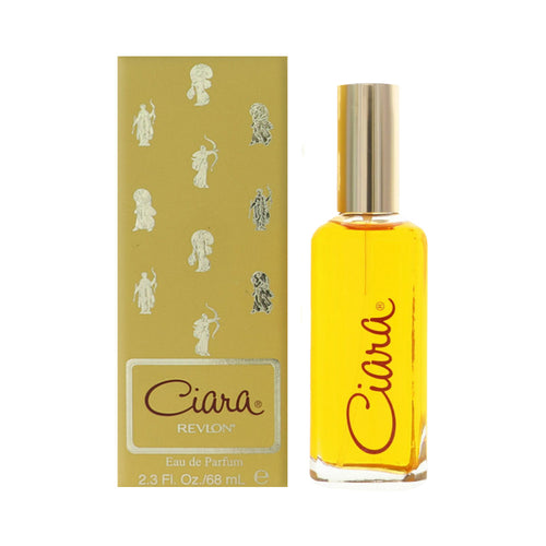 Revlon Ciara 100 Strength Eau De Parfum Spray for Women, 2.3 oz