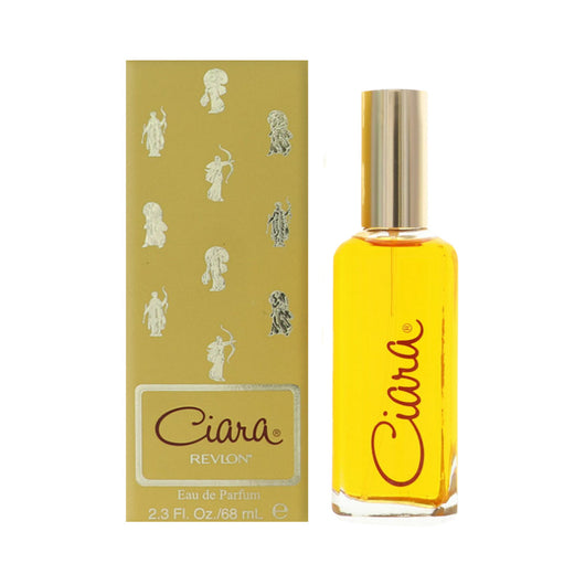 REVLON CIARA 100 STRENGTH