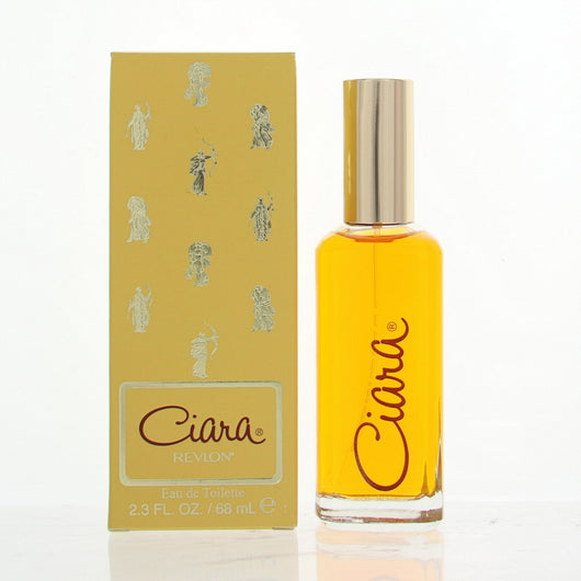 Revlon Ciara 80 Strength Eau De Toilette Spray