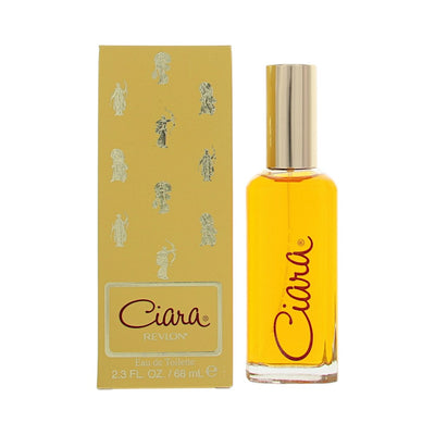 REVLON CIARA 80 STRENGTH