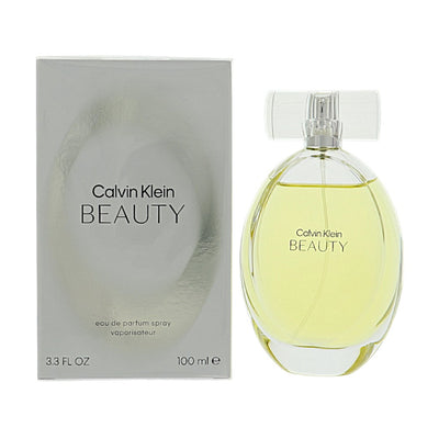 Calvin Klein CK Beauty Eau De Parfum Spray
