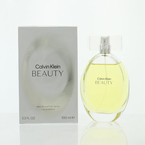 Calvin Klein Ck Beauty Eau De Parfum Spray