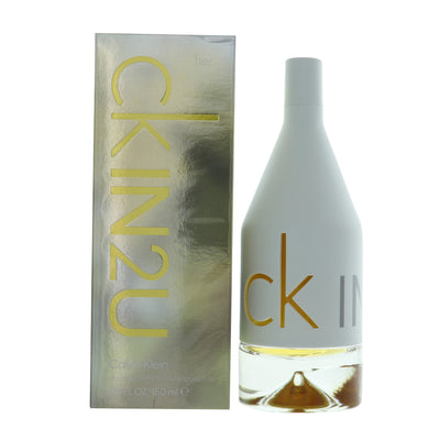 CALVIN KLEIN CK IN 2 U