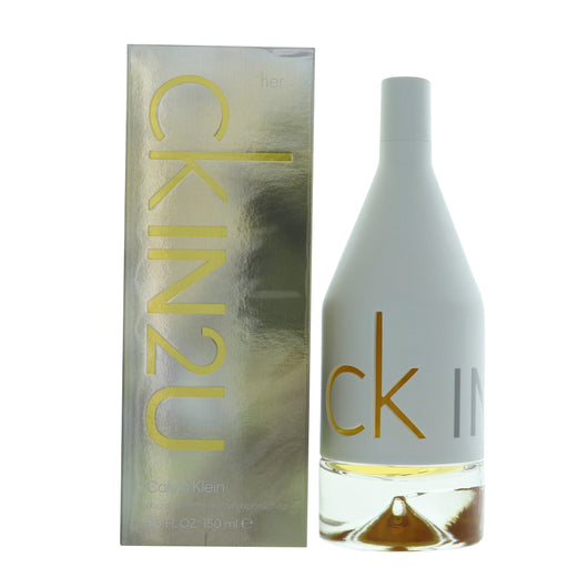 CALVIN KLEIN CK IN 2 U