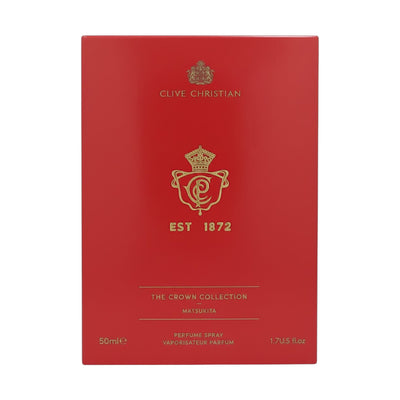 CLIVE CHRISTIAN CROWN COLLECTION MATSUKITA