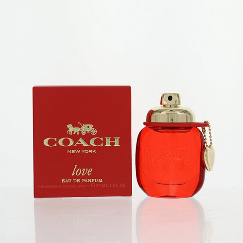 Coach Love Eau De Parfum Spray