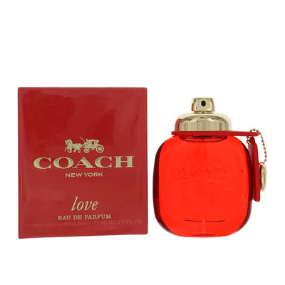 COACH COACH LOVE
