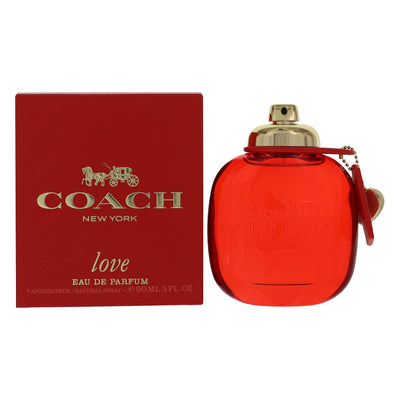 COACH COACH LOVE