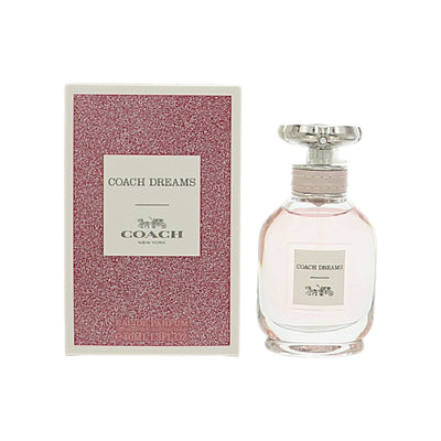 Coach Dreams Eau De Parfum Spray