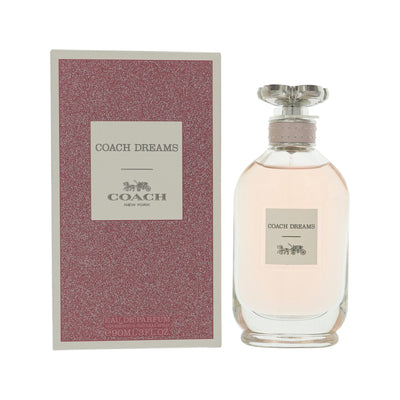 Coach Dreams Eau De Parfum Spray