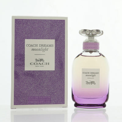 Coach Dreams Moonlight Eau De Parfum Spray