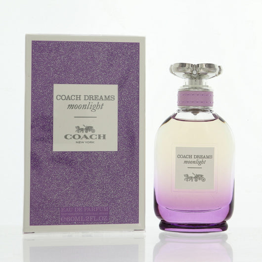 Coach Dreams Moonlight Eau De Parfum Spray
