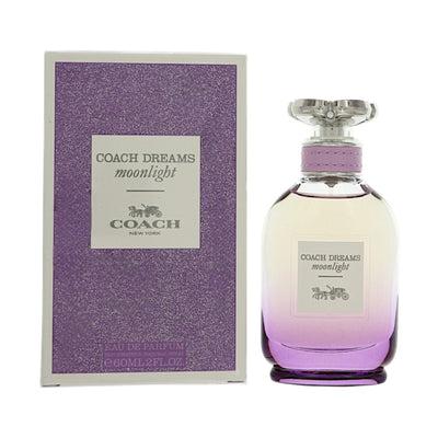 Coach Dreams Moonlight Eau De Parfum Spray