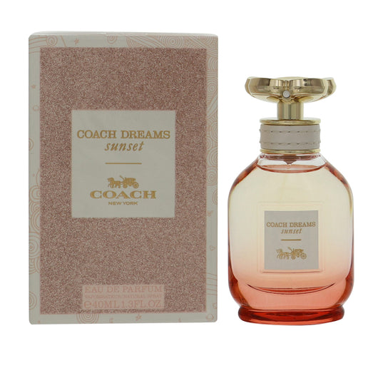 Coach Dreams Sunset Eau De Parfum Spray