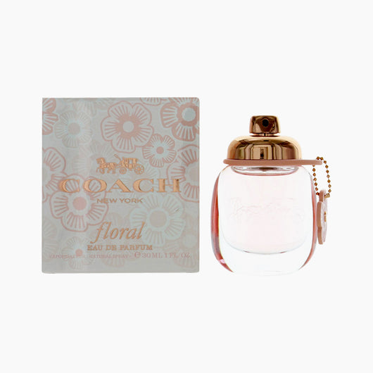 COACH COACH FLORAL