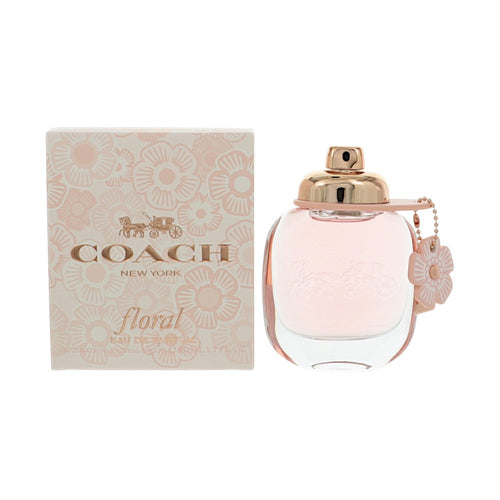 Coach Floral Eau De Parfum Spray