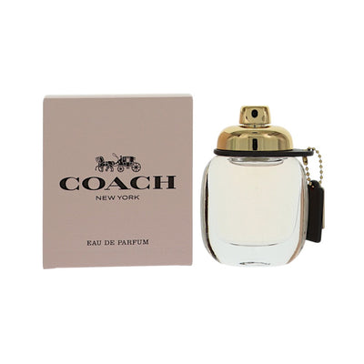 COACH COACH NEW YORK