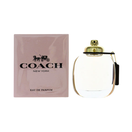 Coach Eau De Parfum Spray for Women, 3 oz