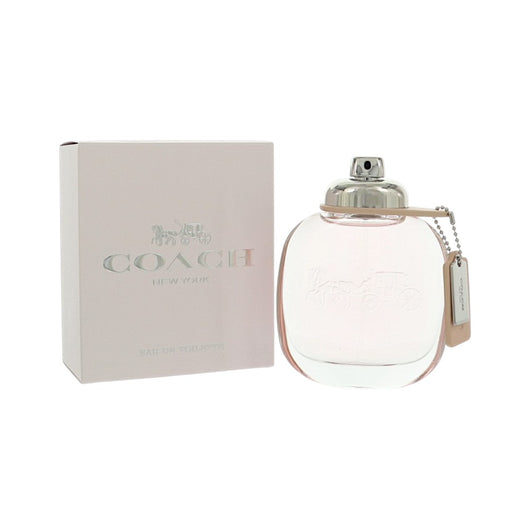 COACH COACH NEW YORK