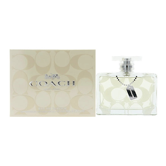 COACH COACH SIGNATURE