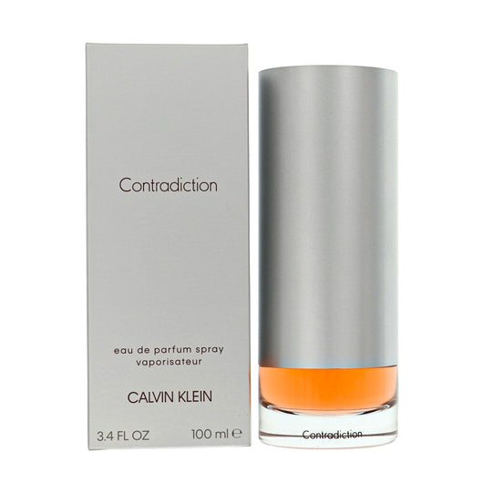 Calvin Klein Contradiction Eau De Parfum Spray