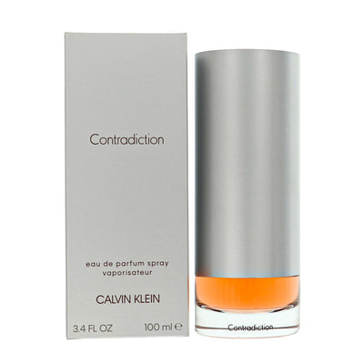 CALVIN KLEIN CONTRADICTION