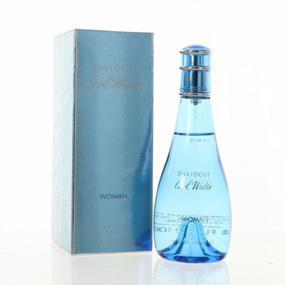 DAVIDOFF COOL WATER