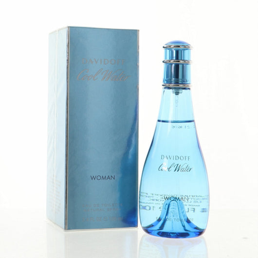DAVIDOFF COOL WATER