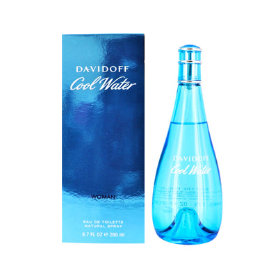 DAVIDOFF COOL WATER