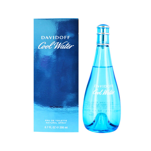 DAVIDOFF COOL WATER