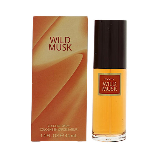 COTY WILD MUSK