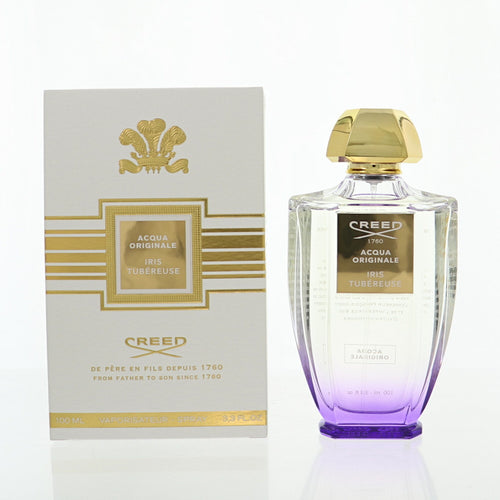 Creed Acqua Originale Iris Tubereuse Eau De Parfum Spray