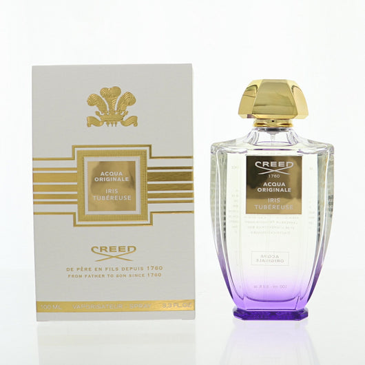 Creed Acqua Originale Iris Tubereuse Eau De Parfum Spray
