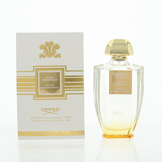 CREED ACQUA ZESTE MANDARINE